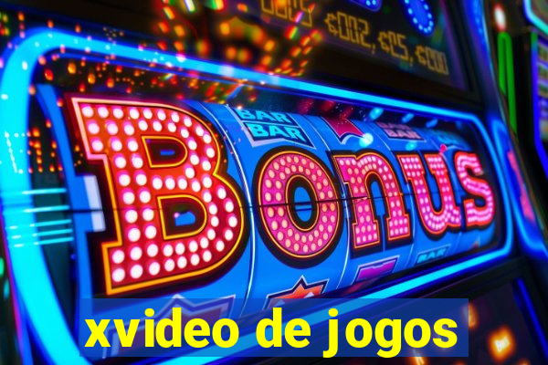 xvideo de jogos